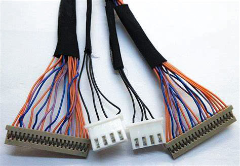 To provide you with a detailed understanding of the LVDS and eDP interface knowledge in LCD display modules